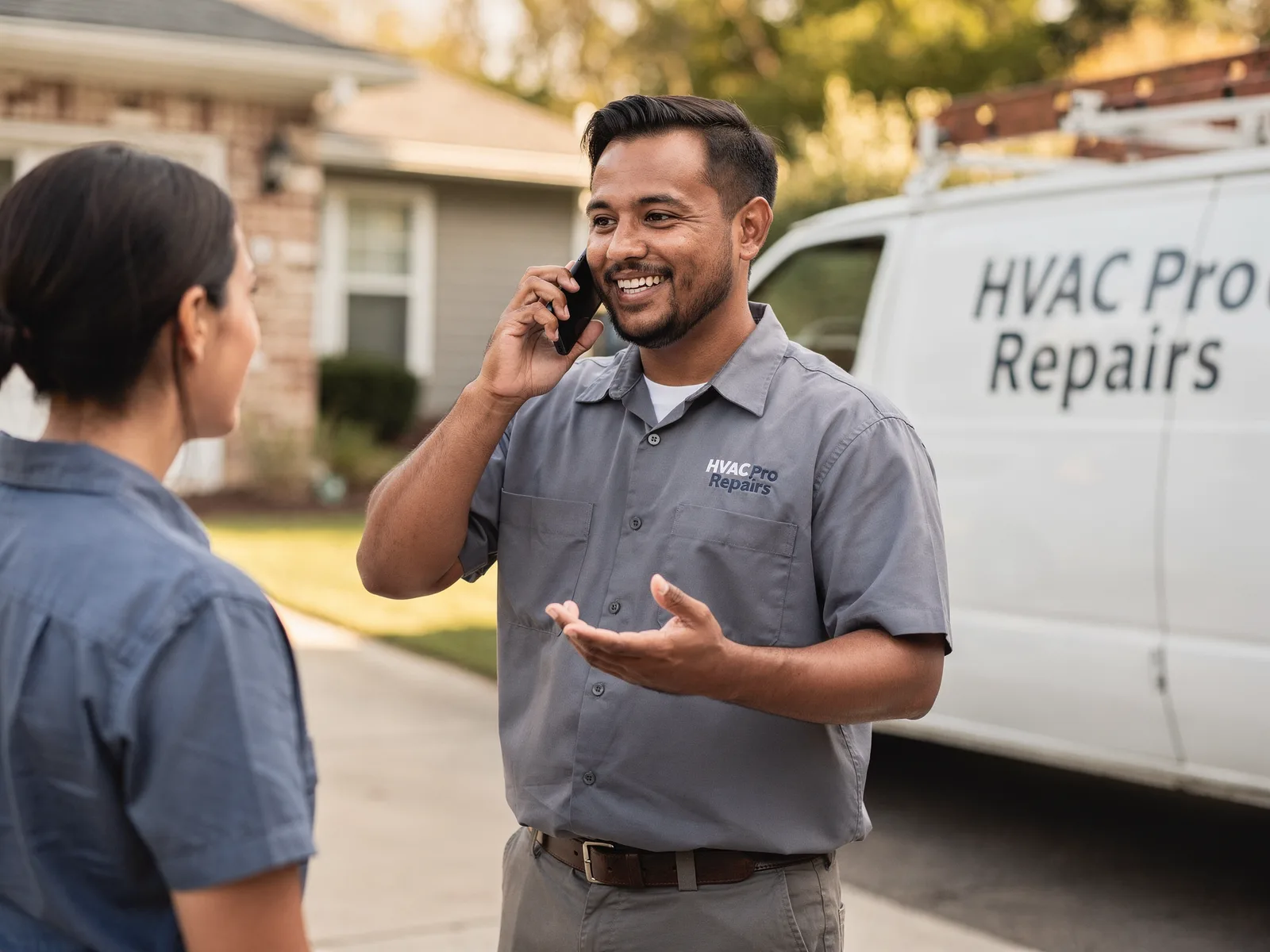 Heat Pump Repair Renovo, PA FAQs